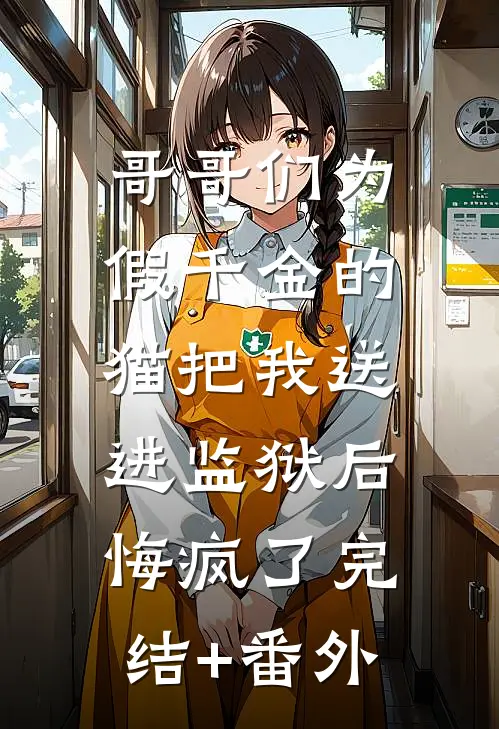 哥哥们为假千金的猫把我送进监狱后，悔疯了完结+番外