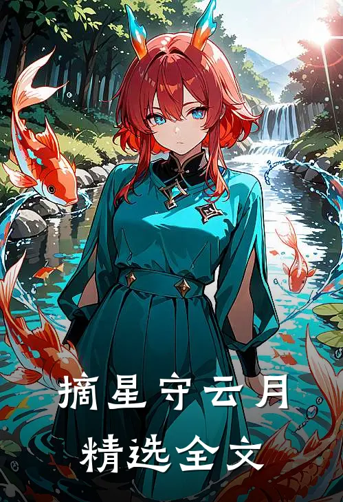 摘星守云月精选全文
