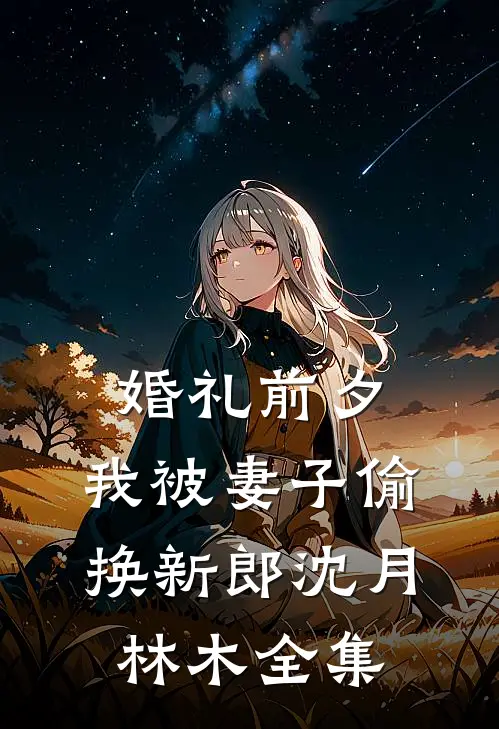 婚礼前夕，我被妻子偷换新郎沈月林木 全集