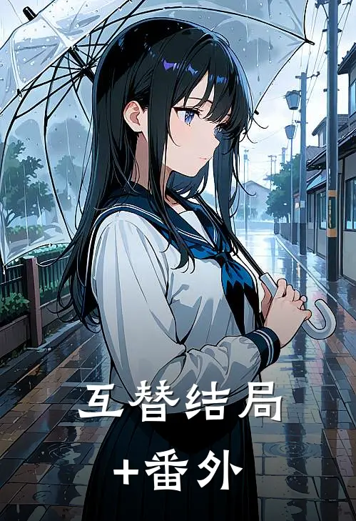 互替结局+番外
