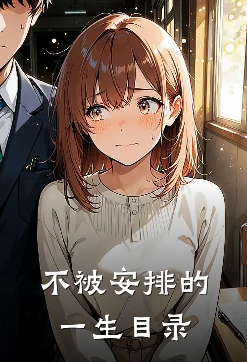 不被安排的一生目录