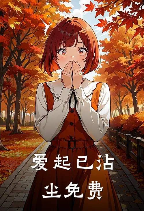爱起已沾尘免费
