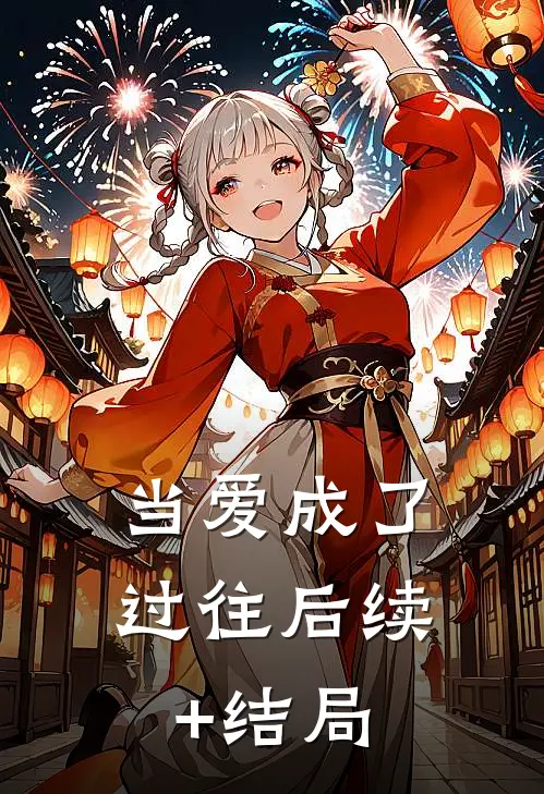 当爱成了过往后续+结局