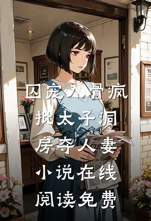 囚宠入骨疯批太子洞房夺人妻小说在线阅读免费