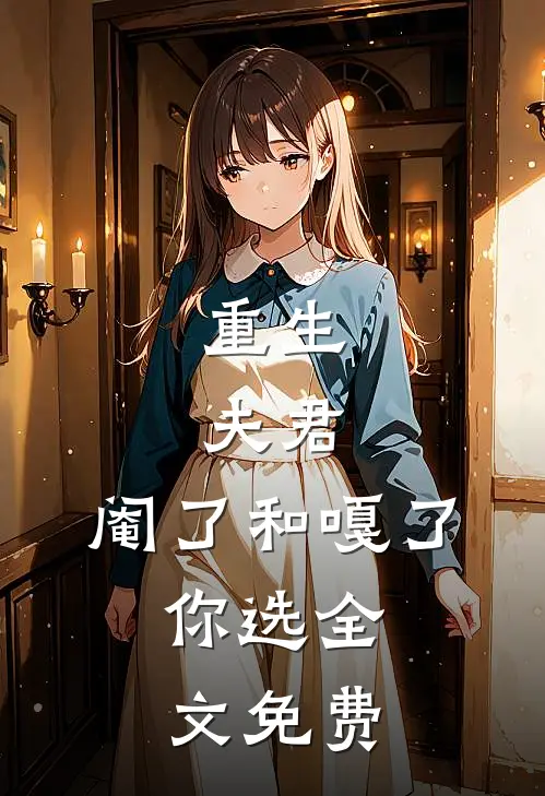 重生：夫君，阉了和嘎了，你选全文免费