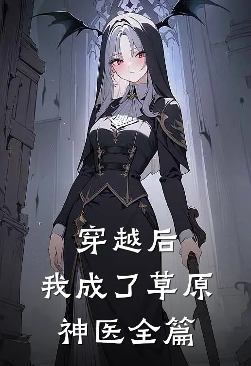 穿越后，我成了草原神医全篇