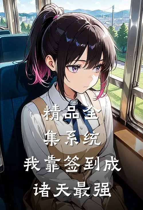 精品全集系统：我靠签到成诸天最强