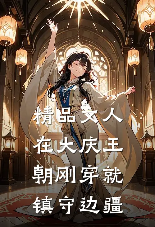 精品文人在大庆王朝刚穿就镇守边疆