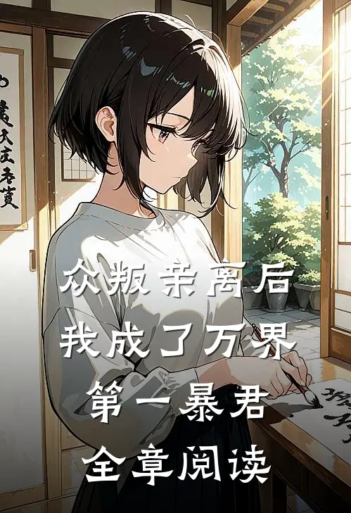 众叛亲离后，我成了万界第一暴君全章阅读