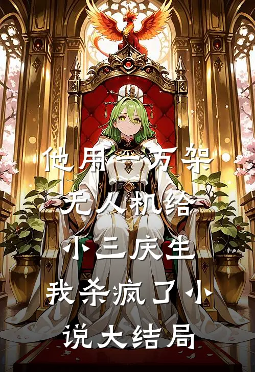 他用一万架无人机给小三庆生，我杀疯了小说大结局