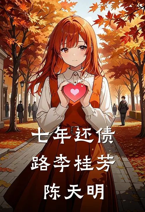 七年还债路李桂芳陈天明