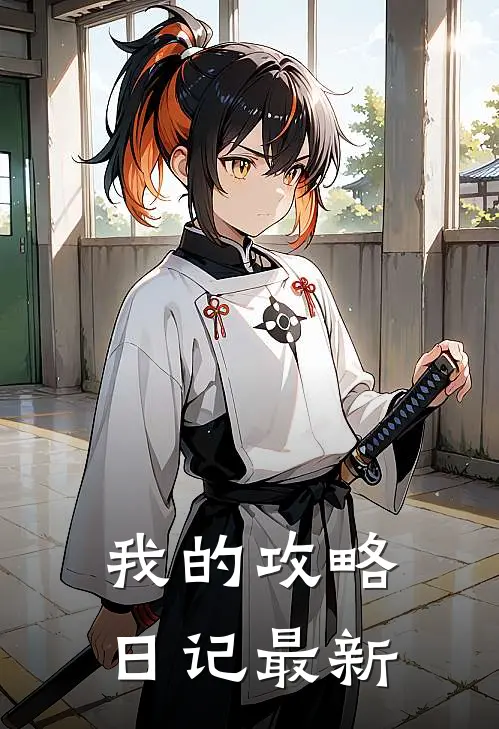我的攻略日记最新