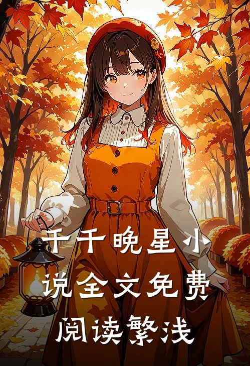 千千晚星小说全文免费阅读繁浅