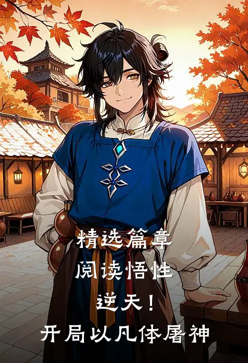 精选篇章阅读悟性逆天！开局以凡体屠神