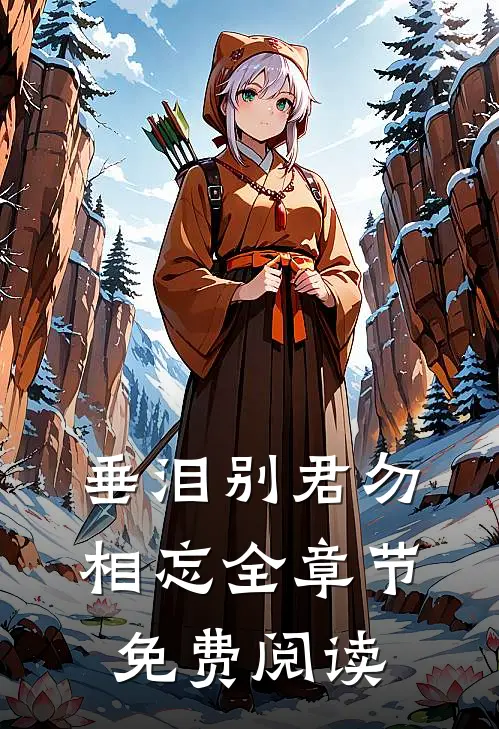 垂泪别君勿相忘全章节免费阅读