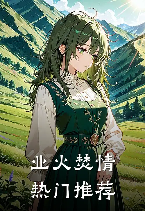 业火焚情热门推荐