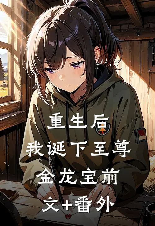 重生后，我诞下至尊金龙宝前文+番外