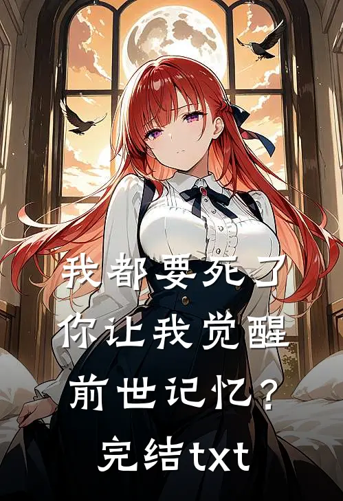 我都要死了，你让我觉醒前世记忆？完结txt