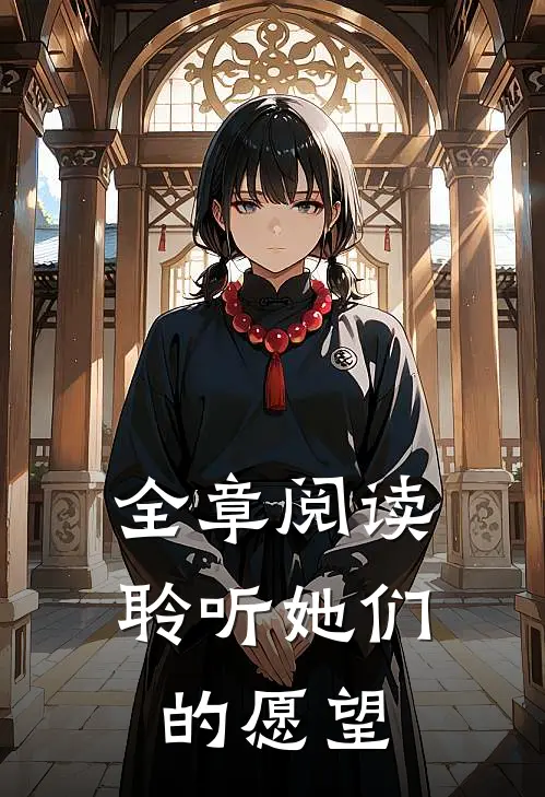 全章阅读聆听她们的愿望