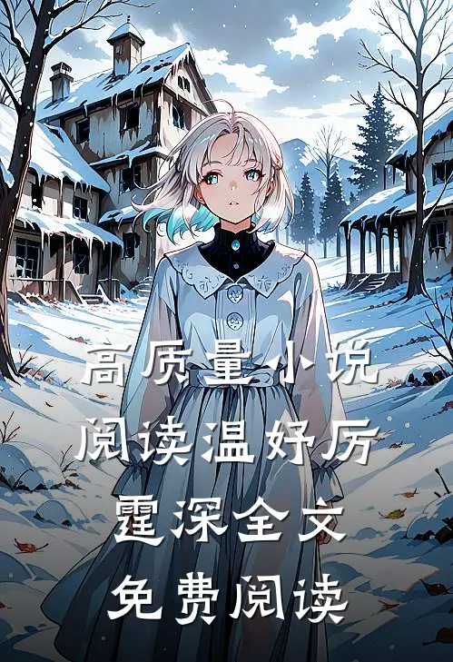 高质量小说阅读温妤厉霆深全文免费阅读