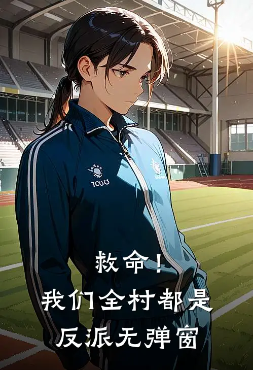 救命！我们全村都是反派无弹窗