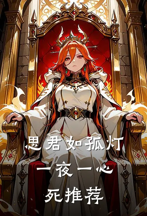 思君如孤灯，一夜一心死推荐