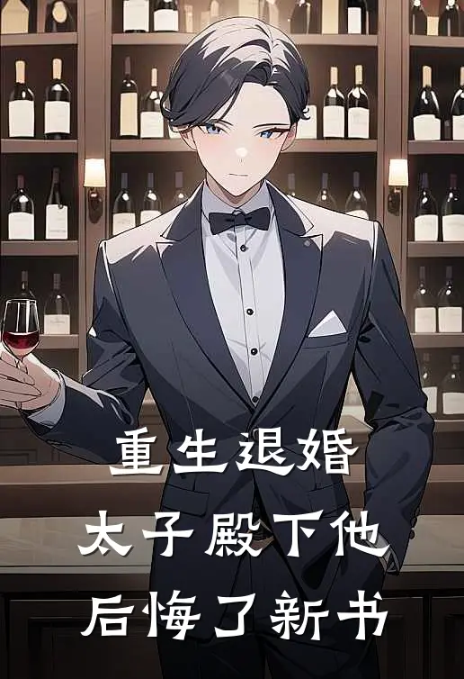 重生退婚，太子殿下他后悔了新书