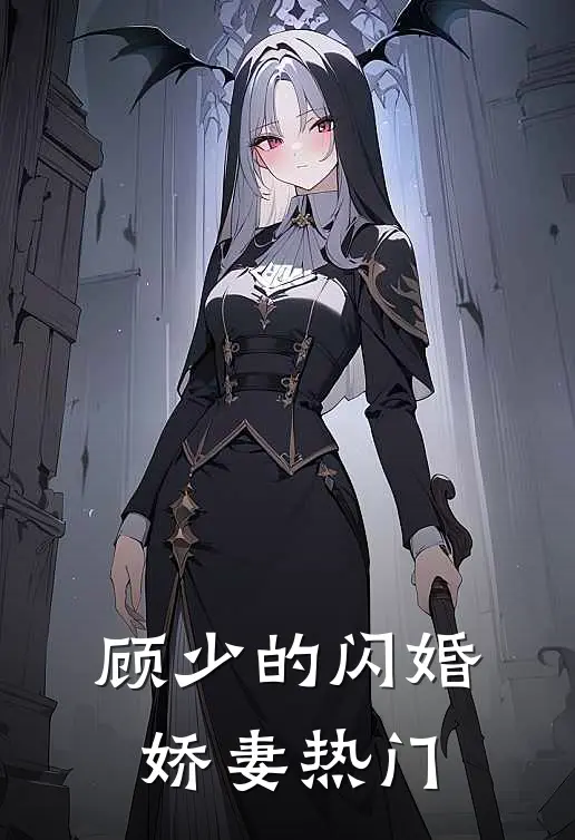 顾少的闪婚娇妻热门