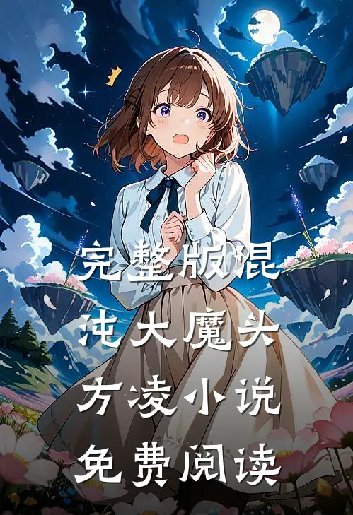完整版混沌大魔头方凌小说免费阅读