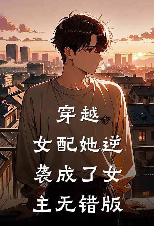穿越：女配她逆袭成了女主无错版