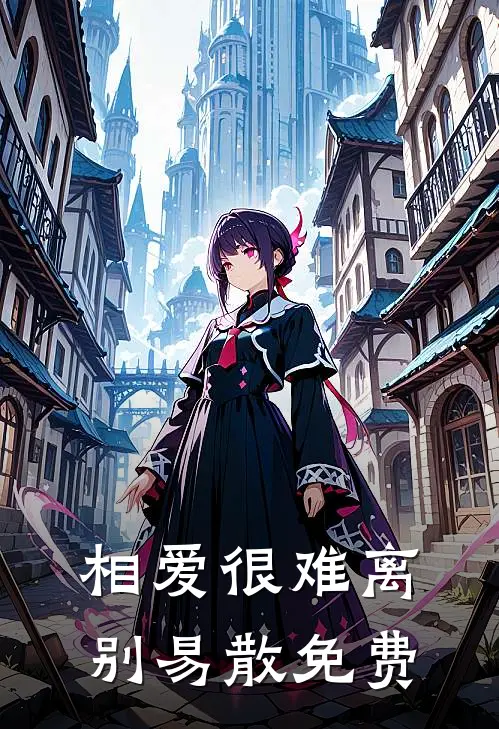 相爱很难离别易散免费
