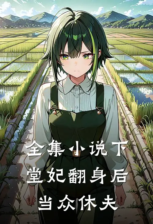 全集小说下堂妃翻身后当众休夫