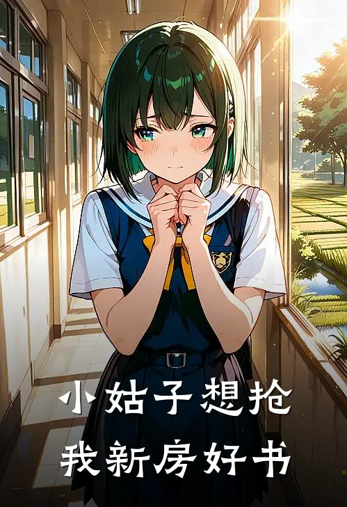 小姑子想抢我新房好书