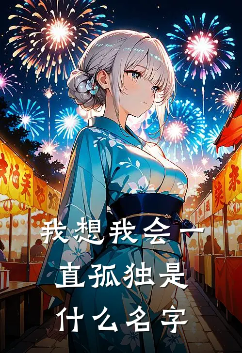 我想我会一直孤独是什么名字