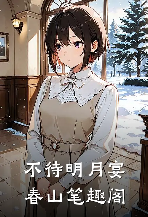 不待明月宴春山笔趣阁