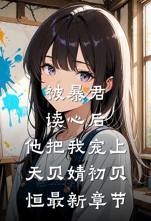 被暴君读心后，他把我宠上天贝婧初贝恒最新章节