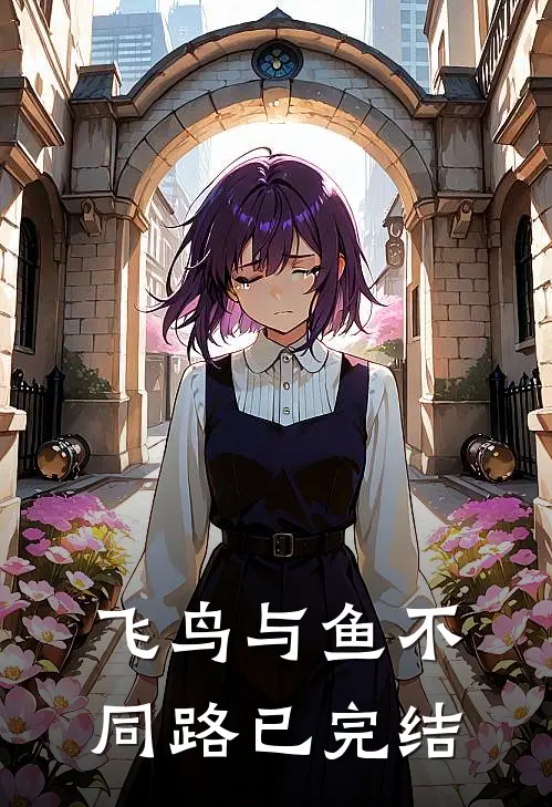 飞鸟与鱼不同路已完结