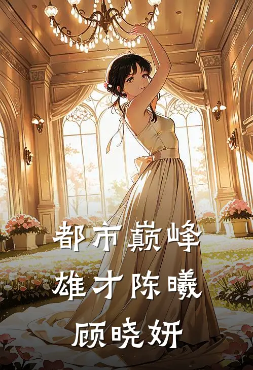 都市巅峰雄才陈曦顾晓妍
