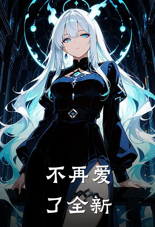 不再爱了全新