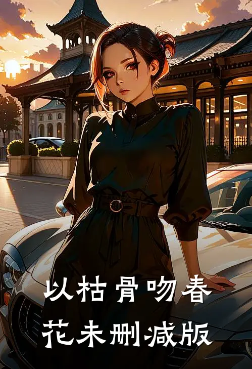 以枯骨吻春花未删减版