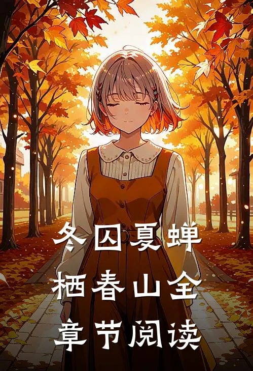 冬囚夏蝉栖春山全章节阅读
