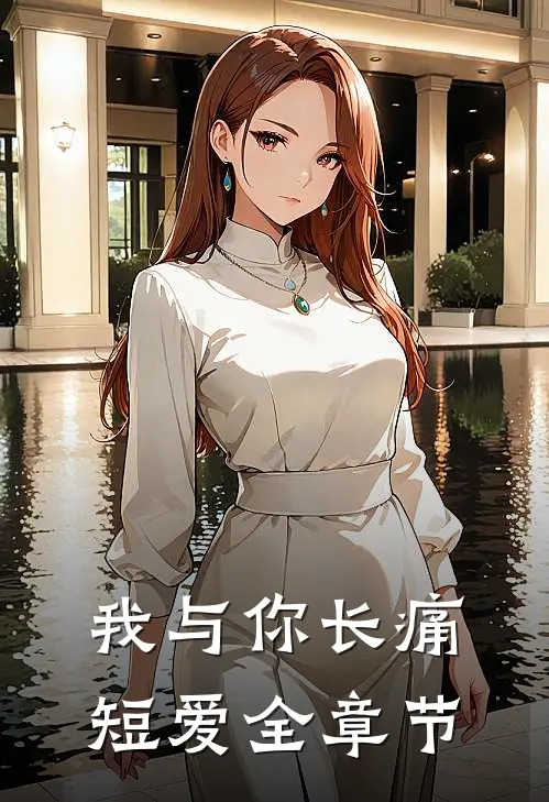 我与你长痛短爱全章节