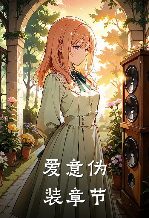 爱意伪装章节