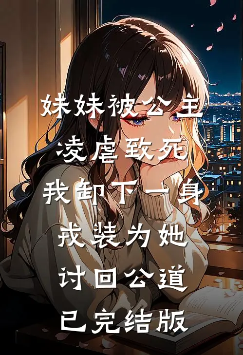 妹妹被公主凌虐致死，我卸下一身戎装为她讨回公道已完结版