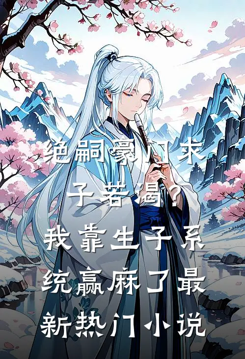 绝嗣豪门求子若渴？我靠生子系统赢麻了最新热门小说