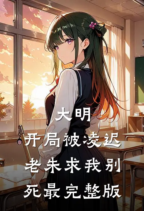 大明：开局被凌迟，老朱求我别死最完整版