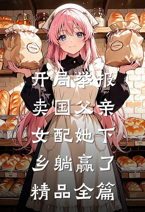 开局举报卖国父亲，女配她下乡躺赢了精品全篇