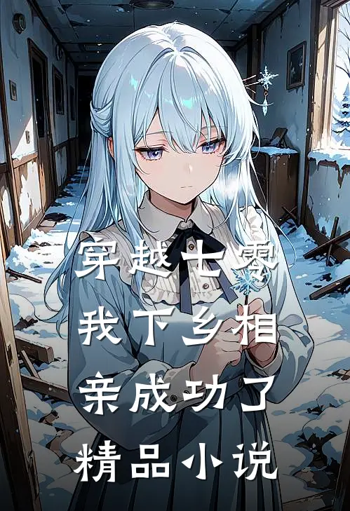 穿越七零，我下乡相亲成功了精品小说