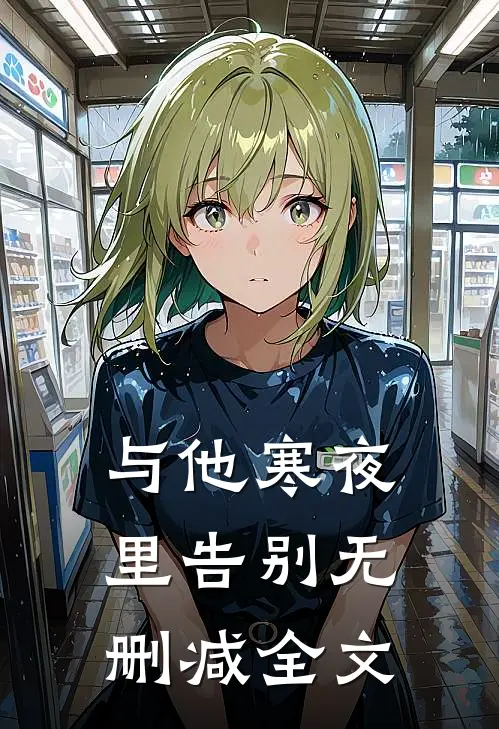 与他寒夜里告别无删减全文