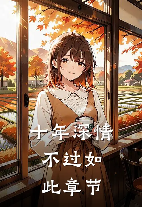 十年深情，不过如此章节